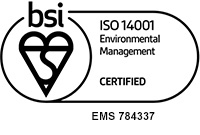 BSI logo