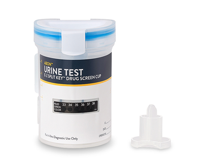 iScreen™ Urine Test Drug Screen Slim Cup