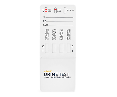 iScreen™ Urine Test Drug Screen Slim Cup