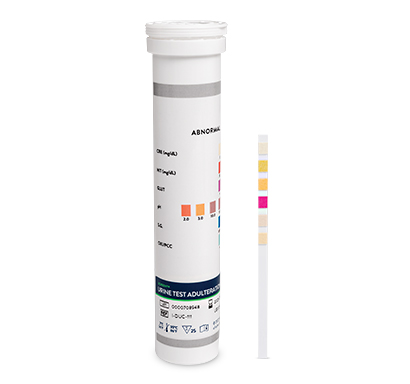  iScreen™ Urine Test Adulteration Test Strip